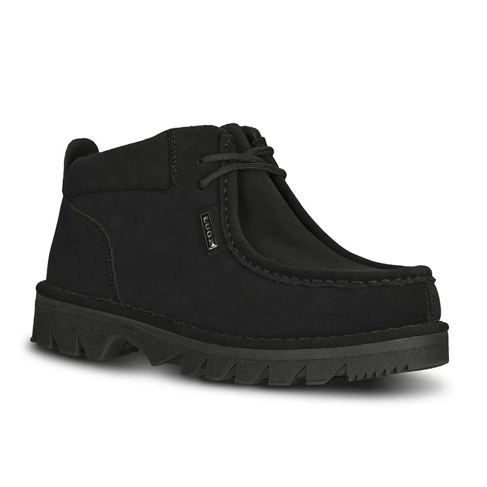 Lugz Fringe Mens Ankle Boots Product Image