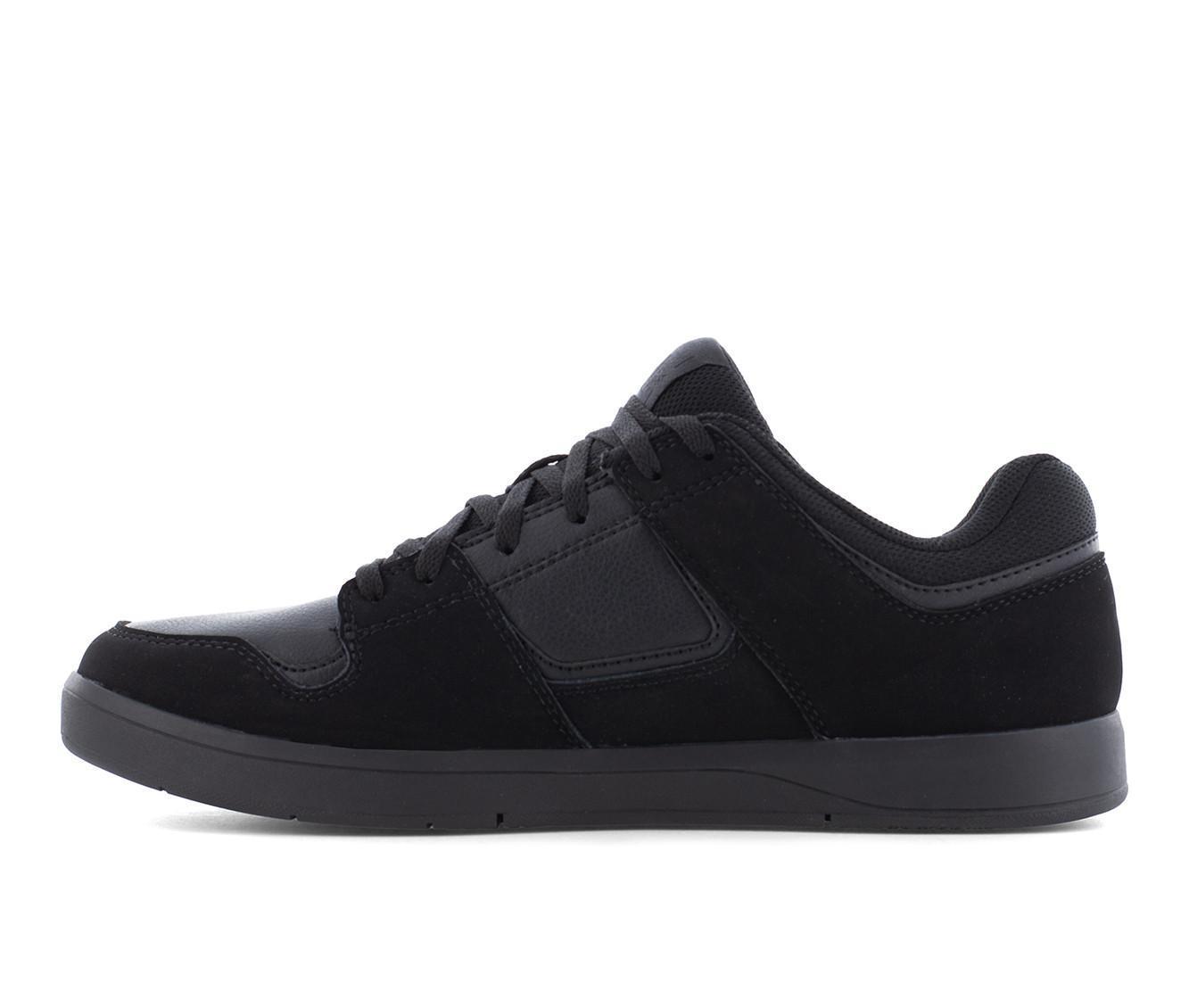 Men's DC Cure Work EH Slip Resistant Work Shoes Product Image
