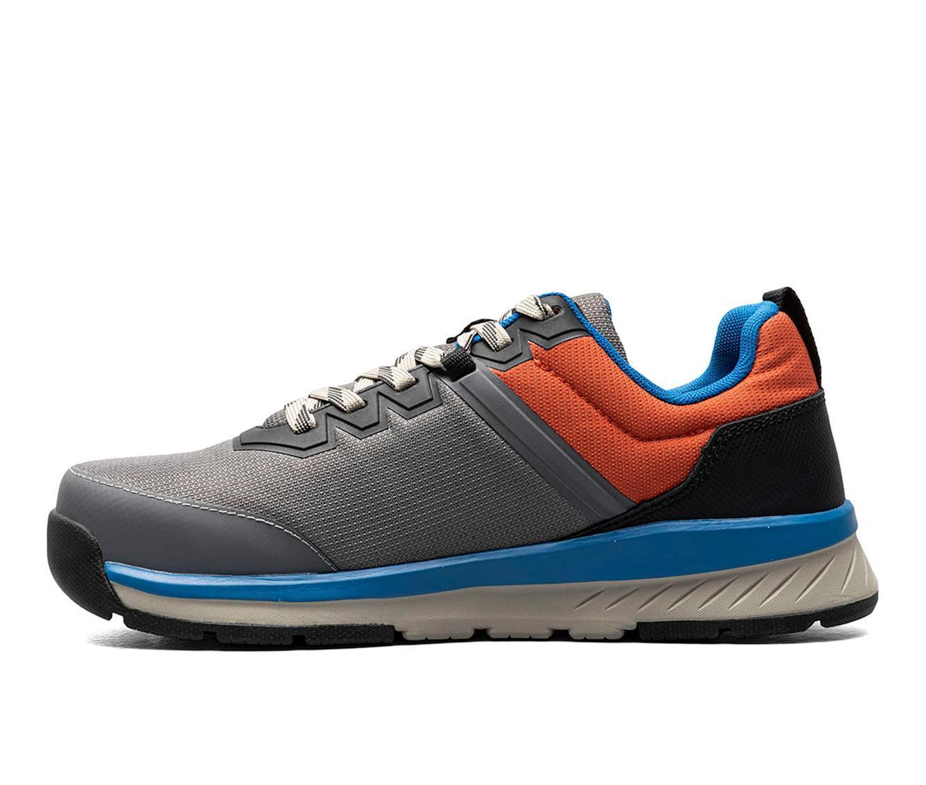 Men's Bogs Footwear Slate Low CT Hiking Boots Product Image