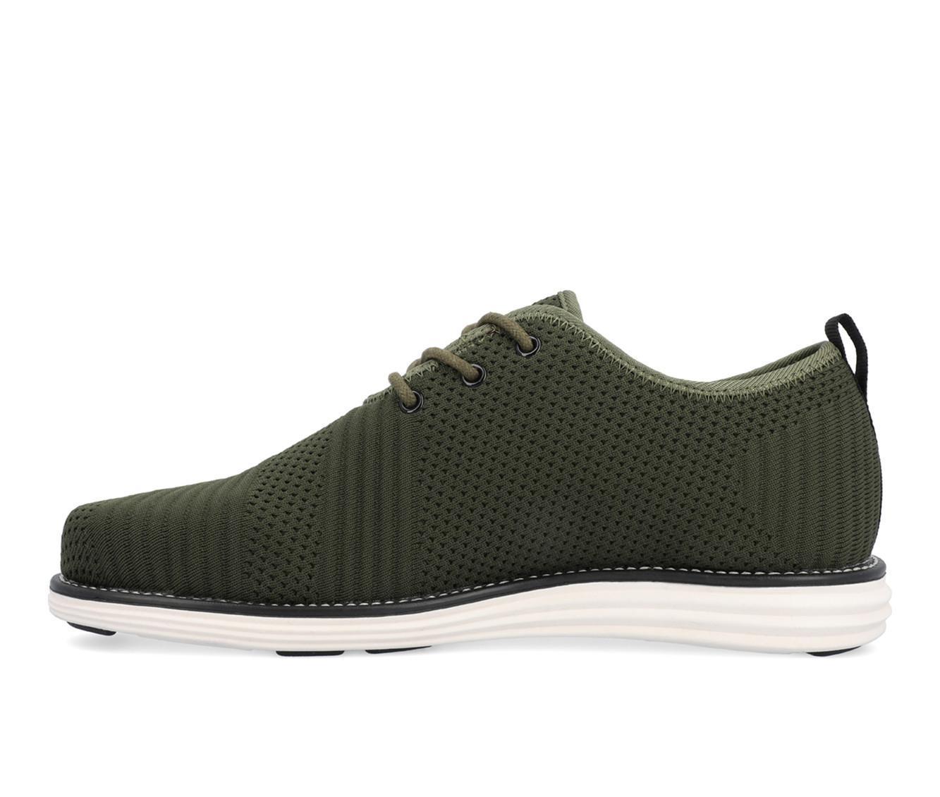 Men's Vance Co. Novak Oxfords Product Image