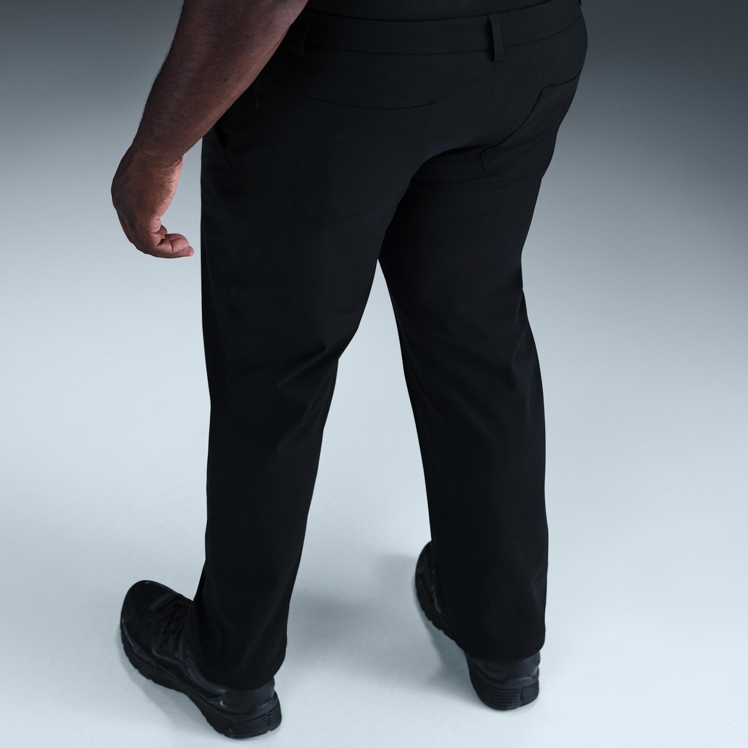Nike Men's 24.7 PerfectStretch Dri-FIT 5-Pocket Regular Pants Product Image