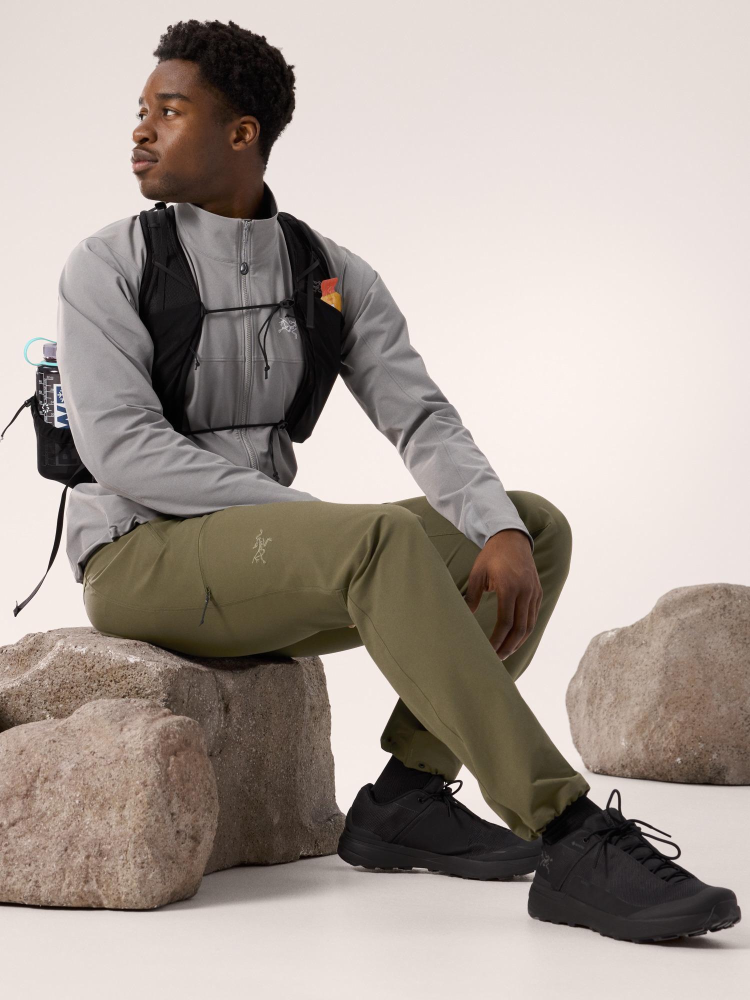 Gamma Pant Men's Product Image