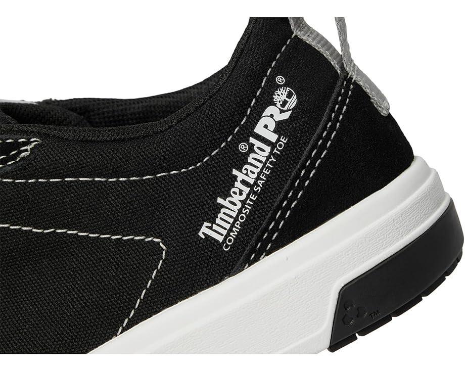 Setra Composite Safety Toe Product Image