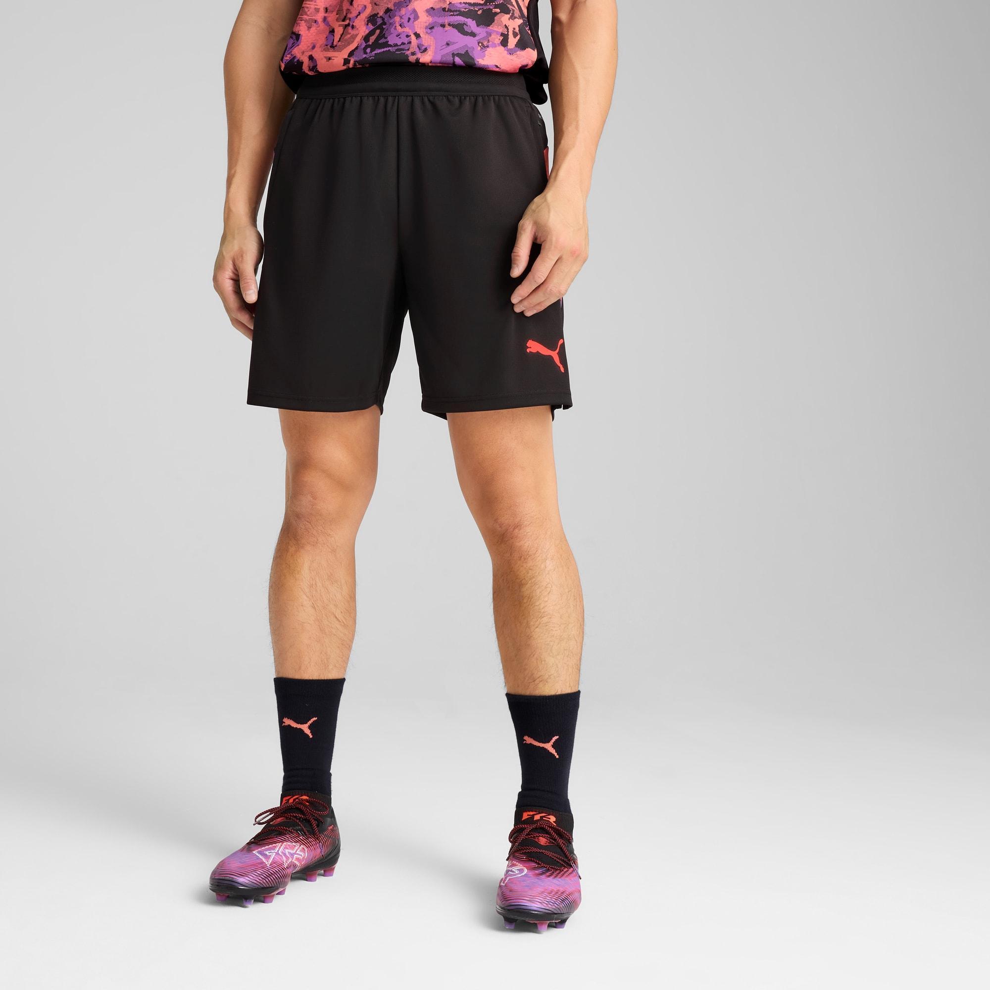 IndividualCUP Men's Soccer Shorts Product Image