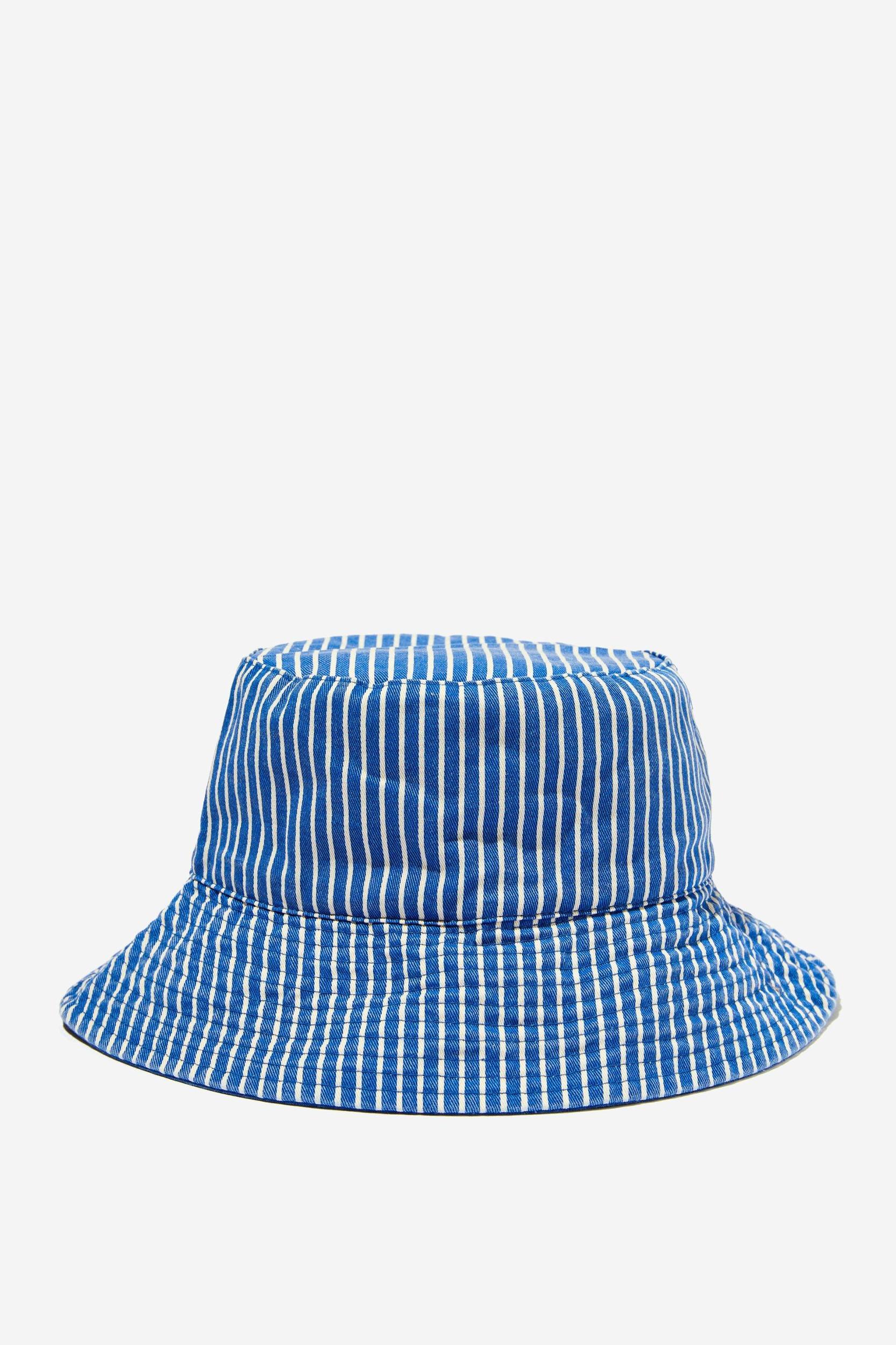 Reversible Bianca Bucket Hat Product Image