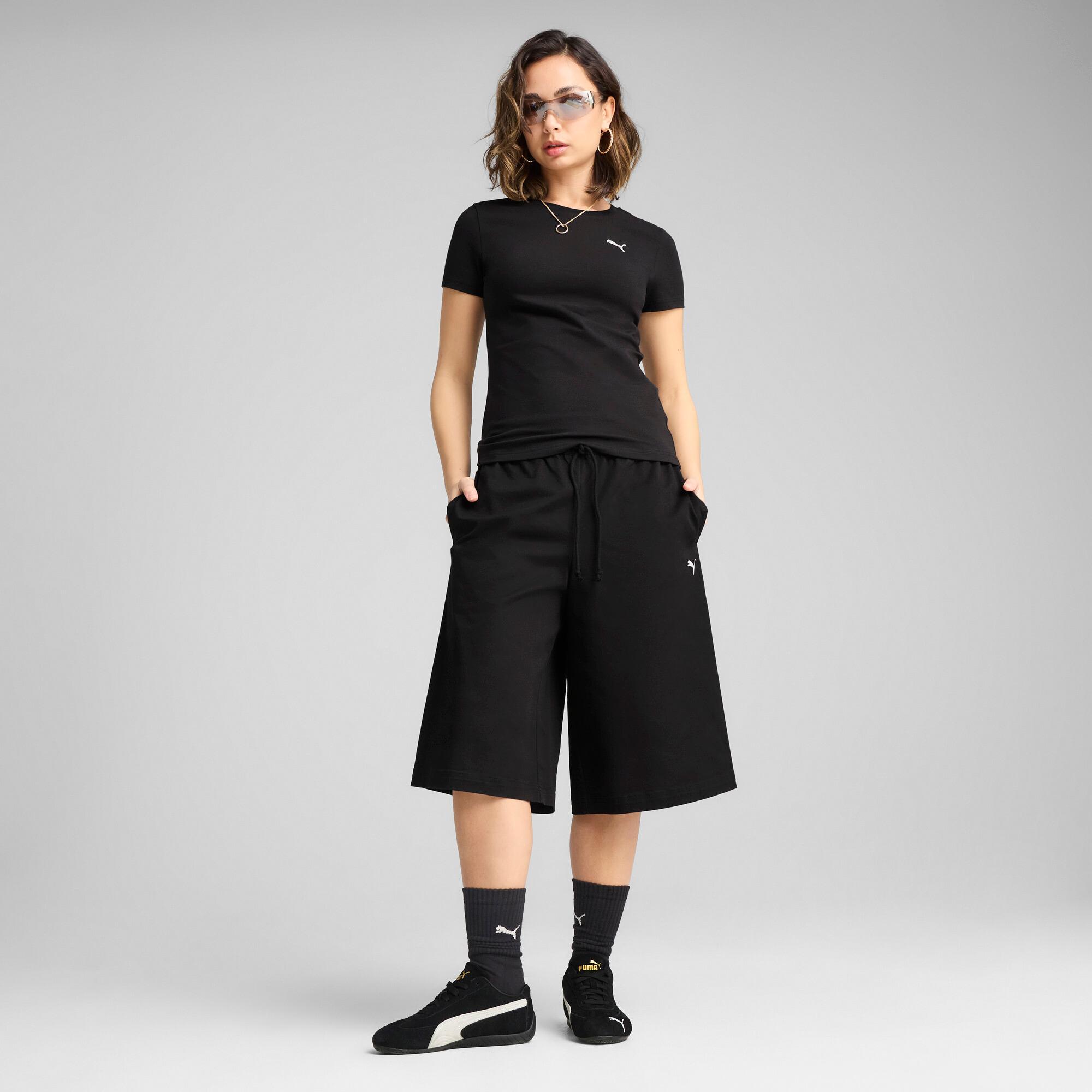Essentials Women's Slim Tee Product Image