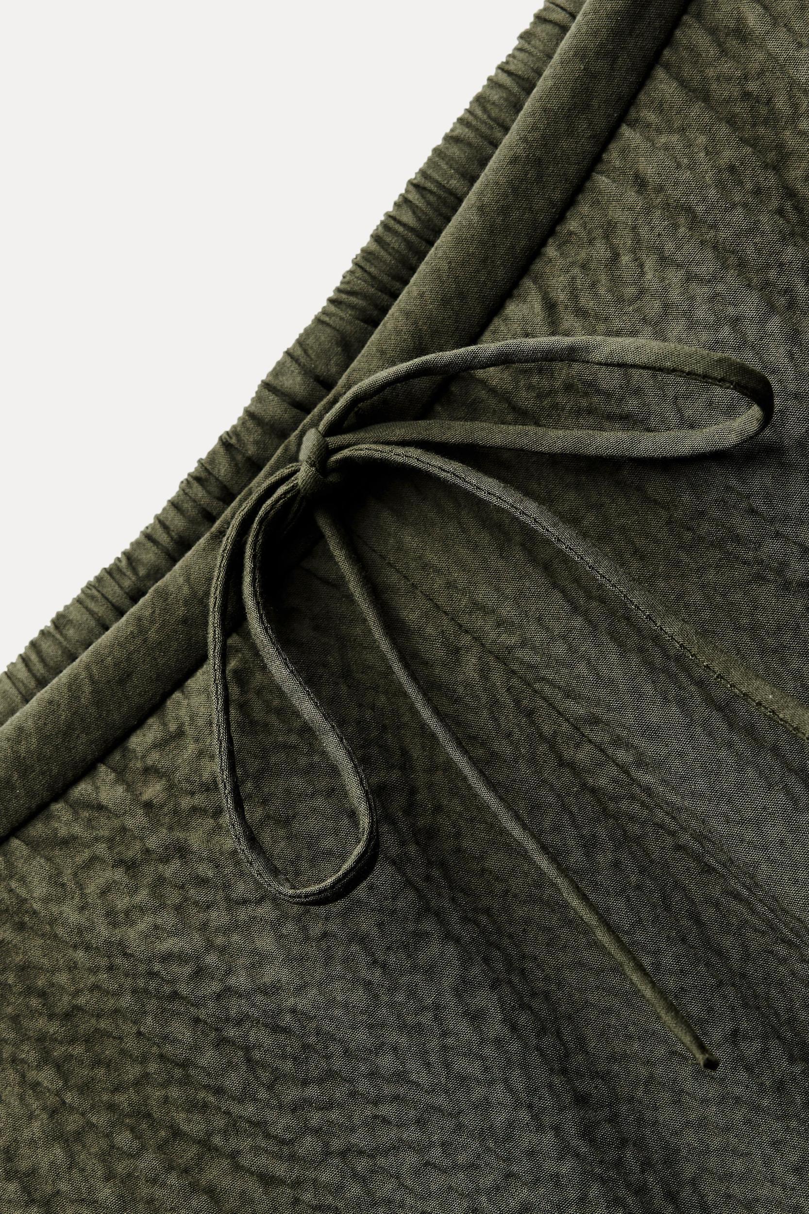 ZW COLLECTION PAJAMA PANTS Product Image