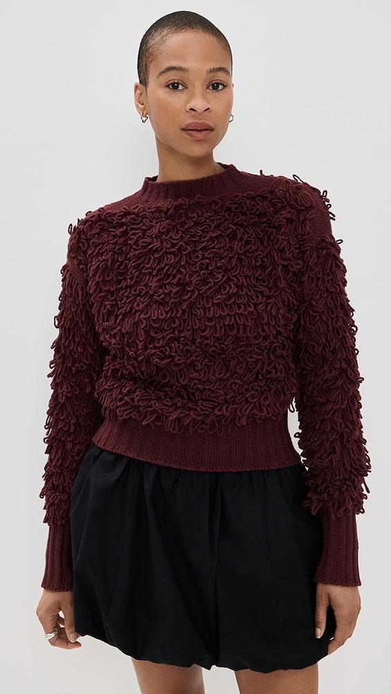 Molly Goddard Sara Jumper | Shopbop Product Image