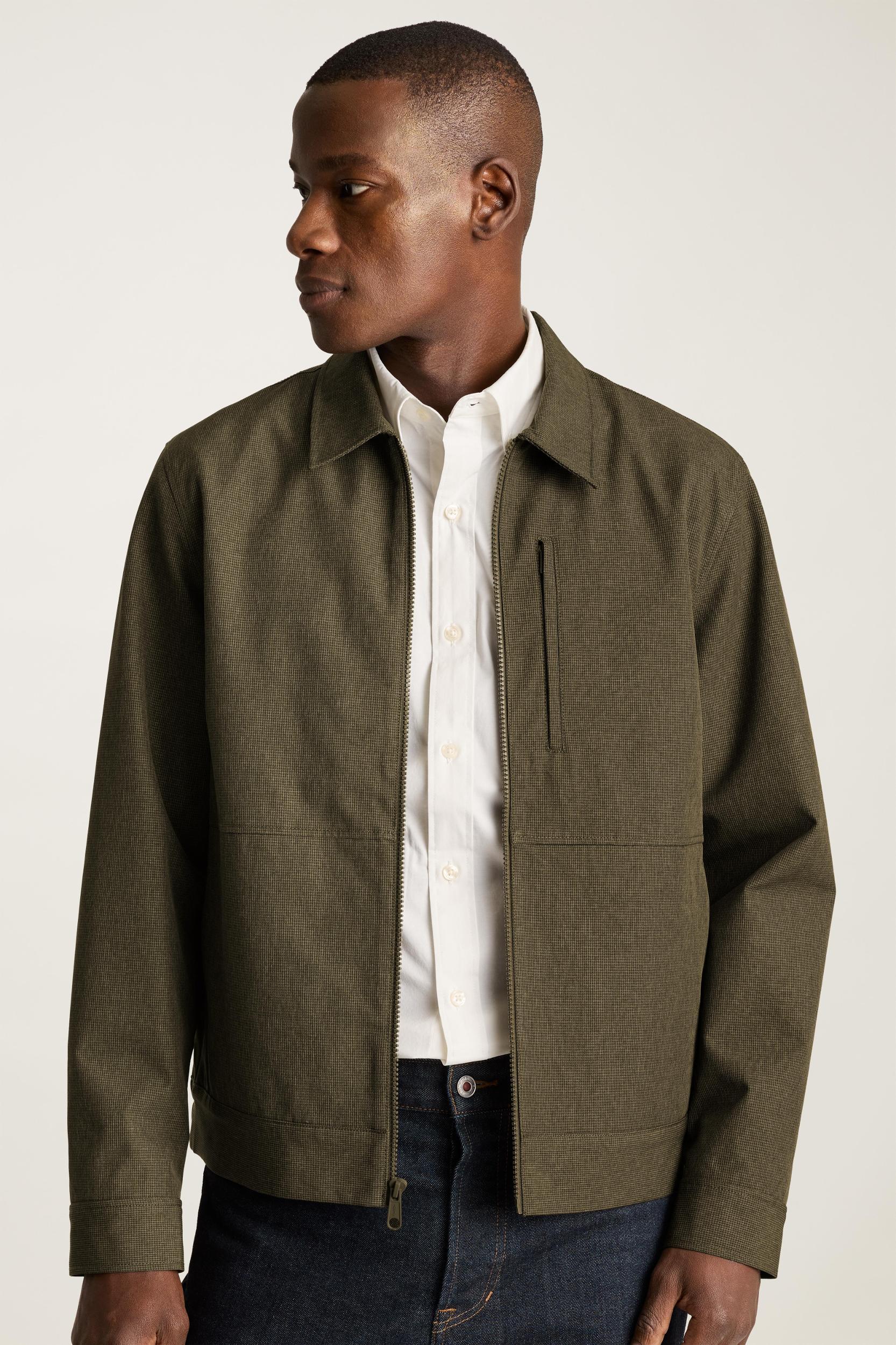 City Slicker Jacket Product Image