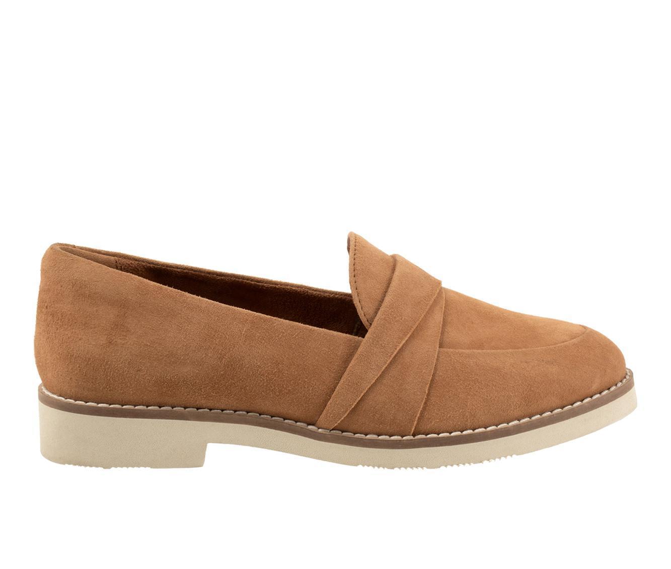 Women's Softwalk Walsh Loafers Product Image
