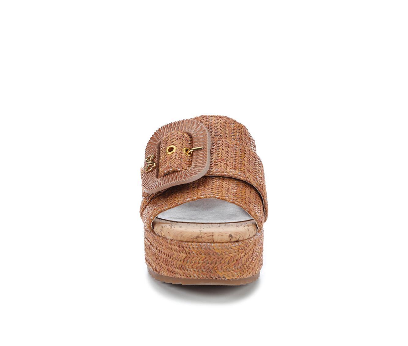 Women's Sam & Libby Crysta Wedges Product Image