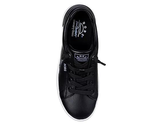 Skechers Womens D Vine Sky Slip On Sneaker Product Image