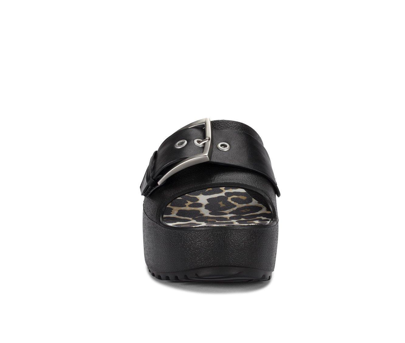 Women's Baretraps Pacey Platform Sandals Product Image