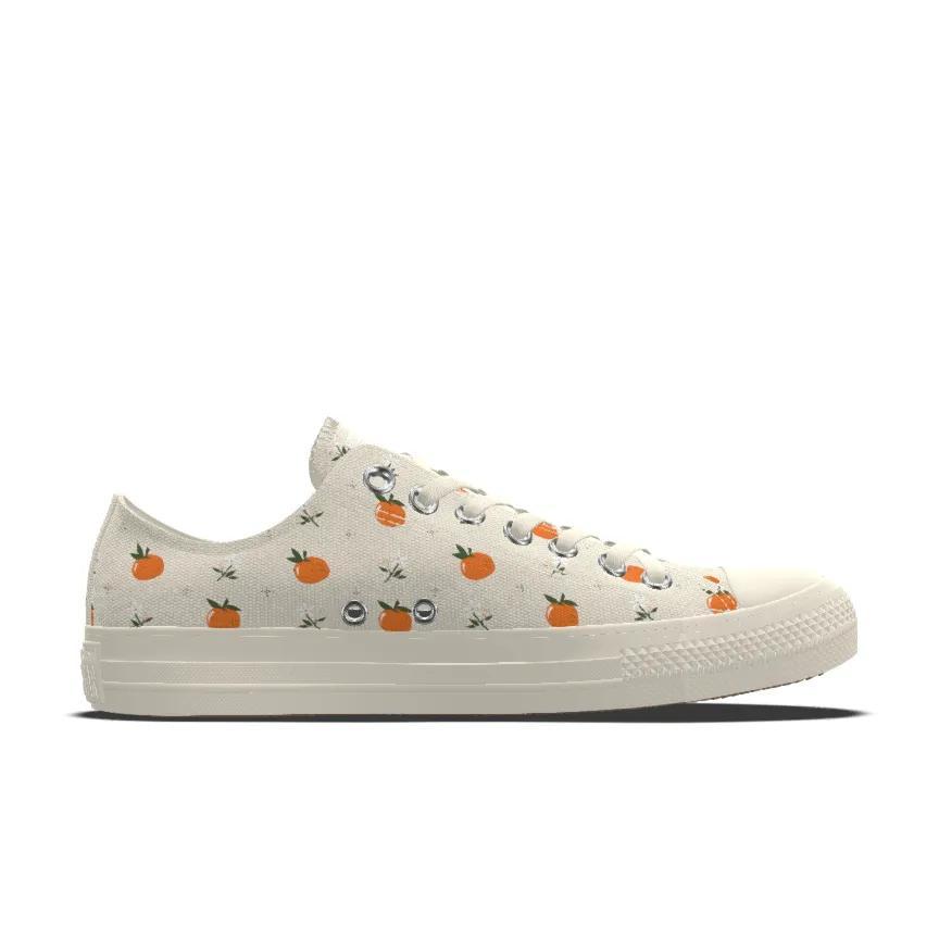 Custom Chuck Taylor All Star By You Product Image