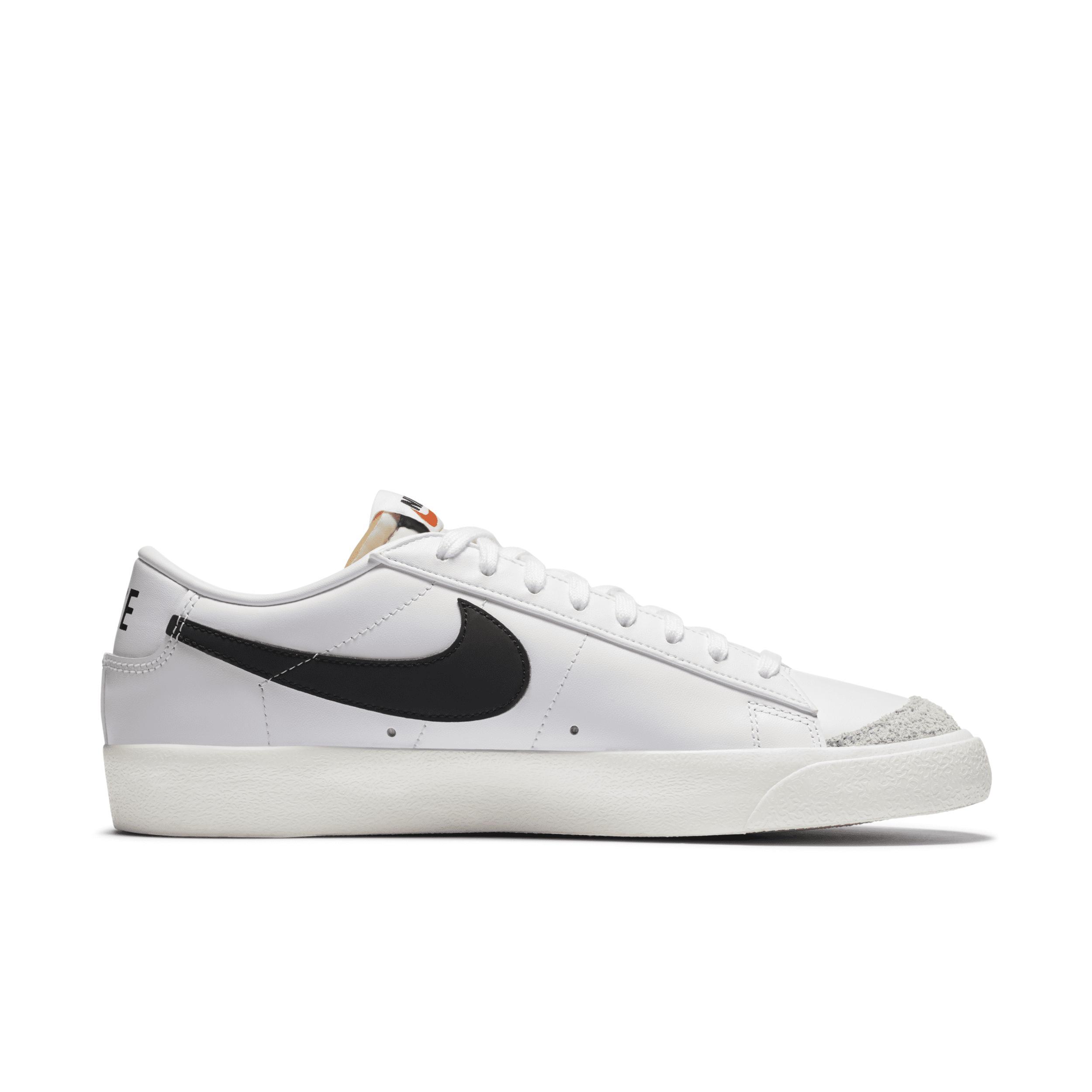 Nike Blazer Low '77 Vintage Men's Shoes Product Image