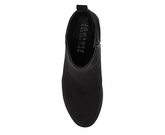 Journee Collection Womens Cassidy Bootie Product Image