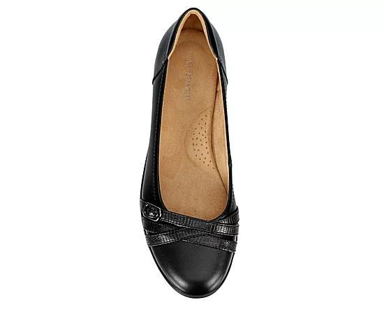 Lauren Blakwell Womens Leonora Flat Product Image