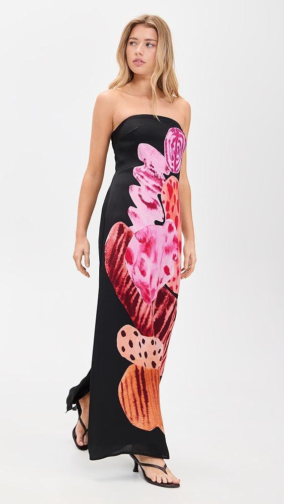 The Wolf Gang Kora Maxi Dress | Shopbop Product Image
