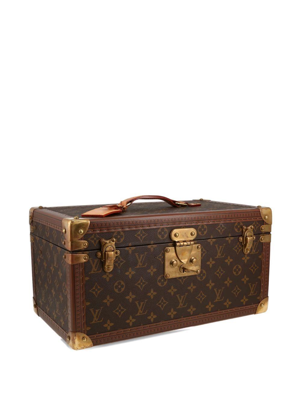 Boîte à Pharmacie vanity case Product Image