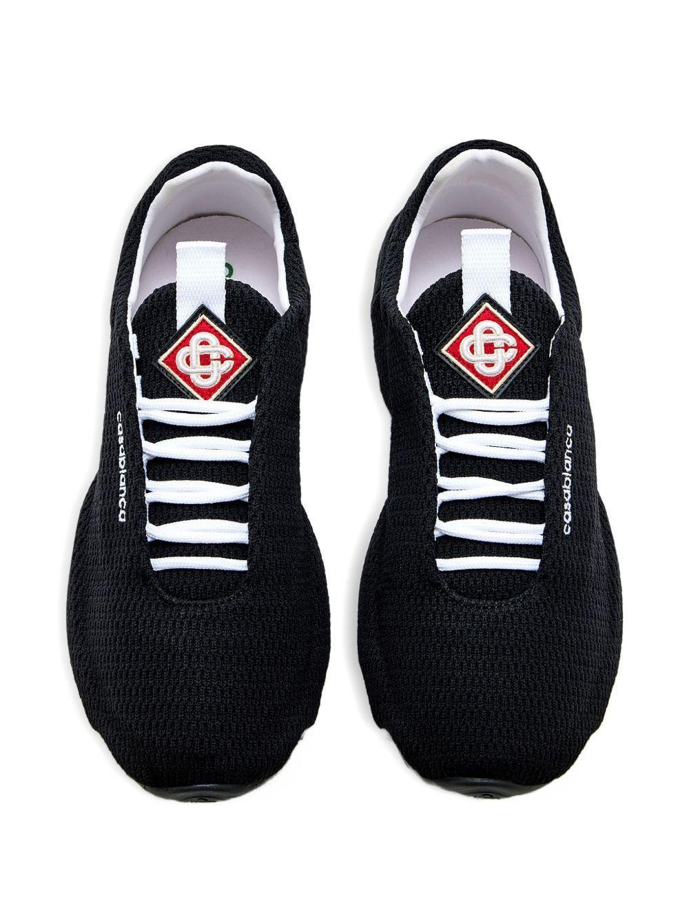 logo slip-on sneakers Product Image