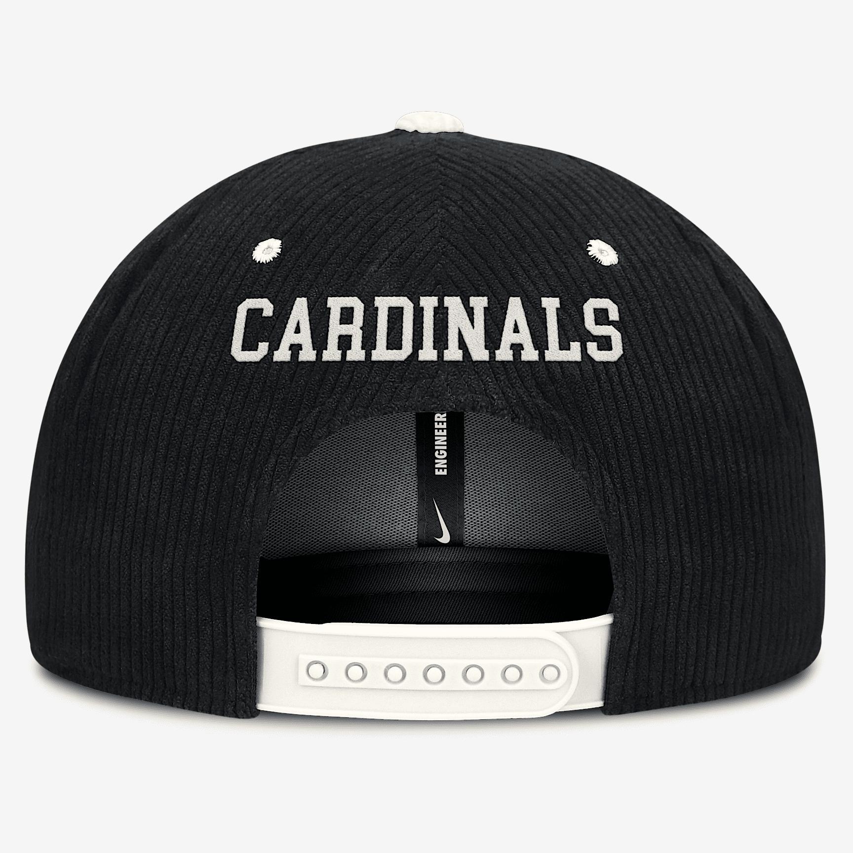 St. Louis Cardinals Pro Men's Nike MLB Adjustable Hat Product Image