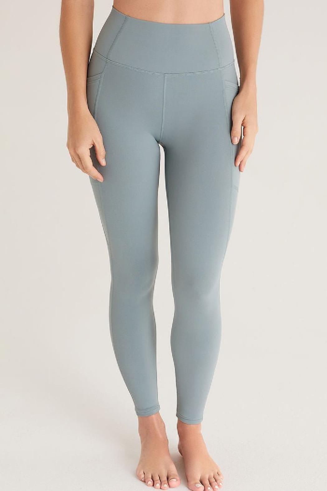 All Day 7/8 Pocket Leggings Product Image