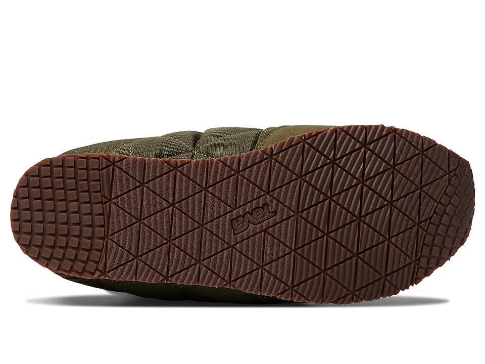 Teva Mens ReEMBER Mocs Product Image