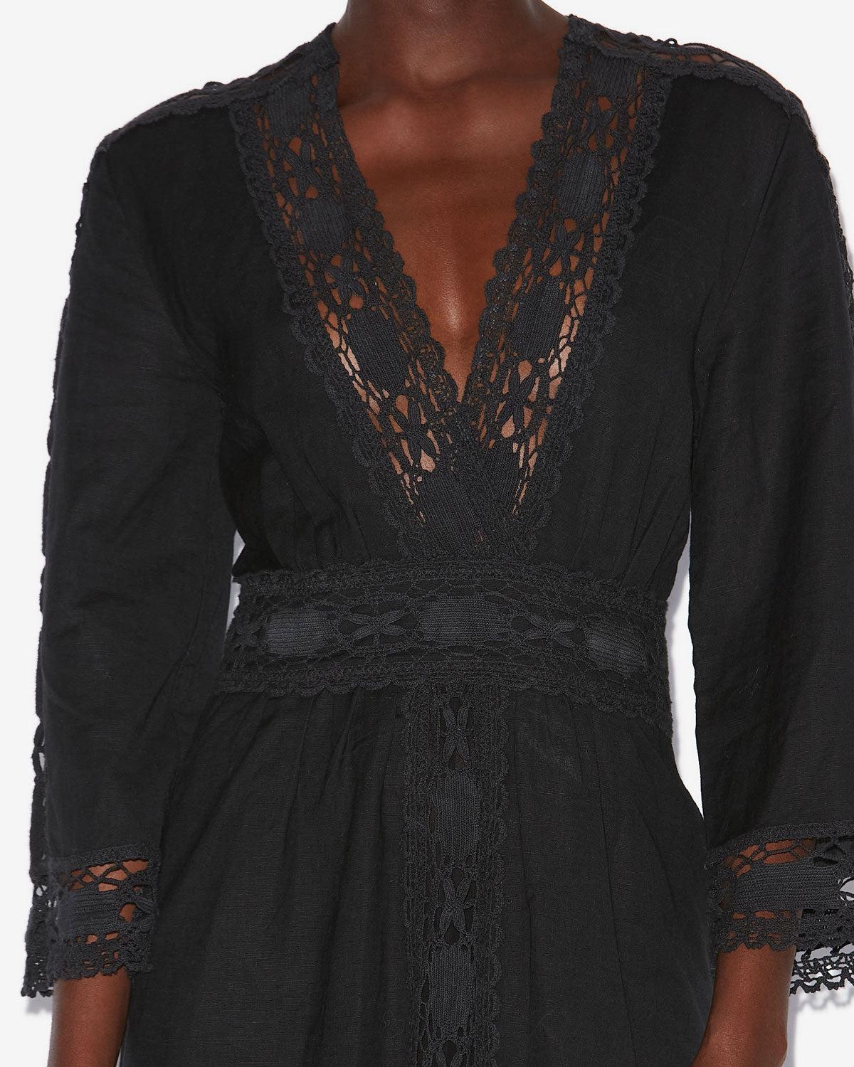 VEONA DRESS Female Product Image