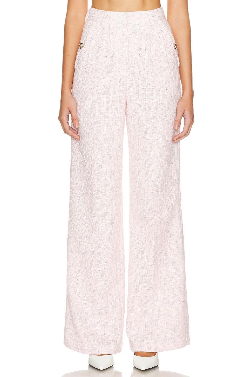 x REVOLVE Jane Pants Amanda Uprichard Product Image