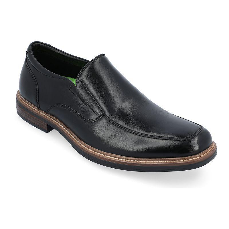 VANCE Fowler Mens Casual Loafers Product Image