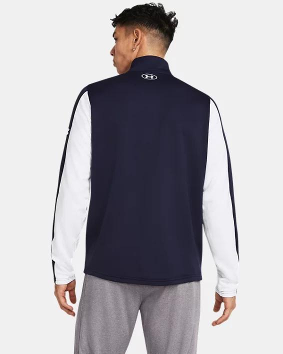 Men's UA Tech™ Terry Gameday Collegiate ¼ Zip Product Image