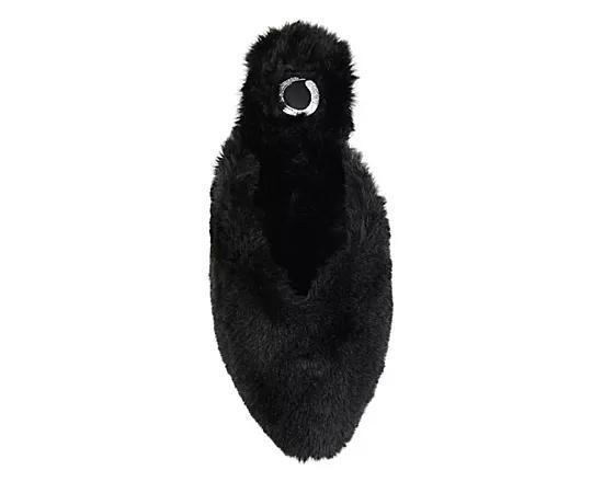 Journee Collection Womens Sundown Slipper Product Image