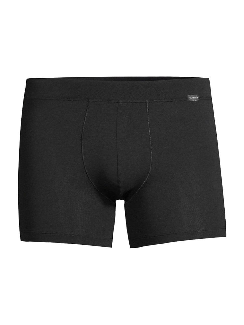 Mens Cotton Essentials Briefs Product Image