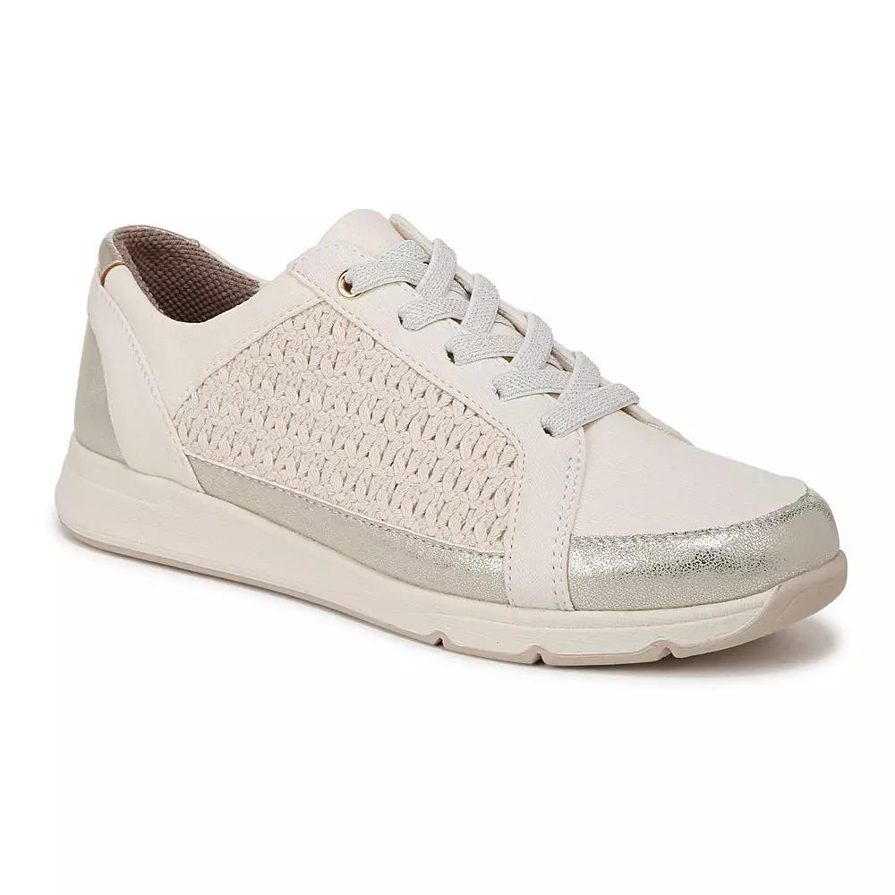 LifeStride Recover Women's Slip-on Sneakers, Size: 7.5 Wide, Eggnog Product Image
