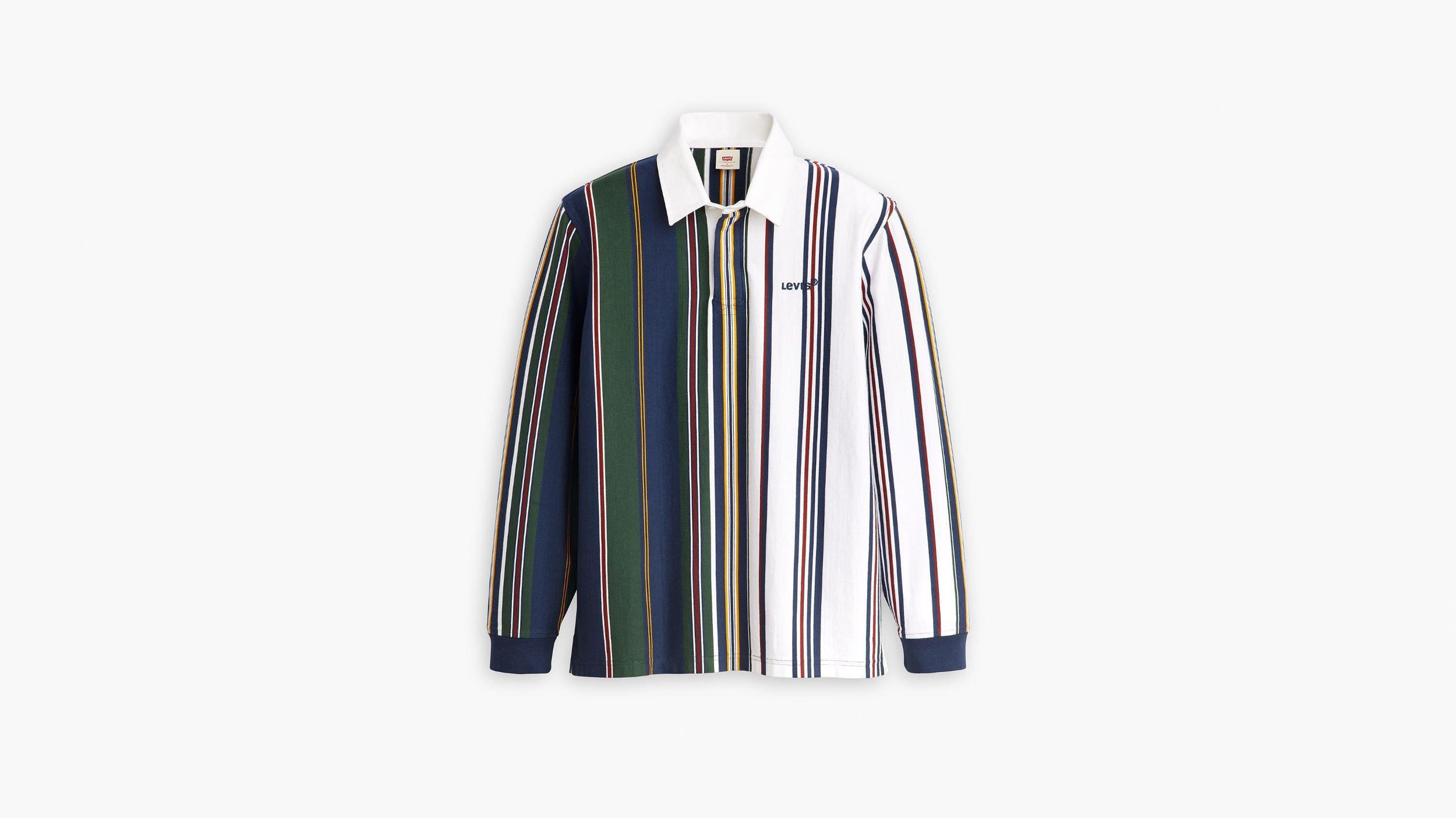 Union Rugby Shirt Product Image