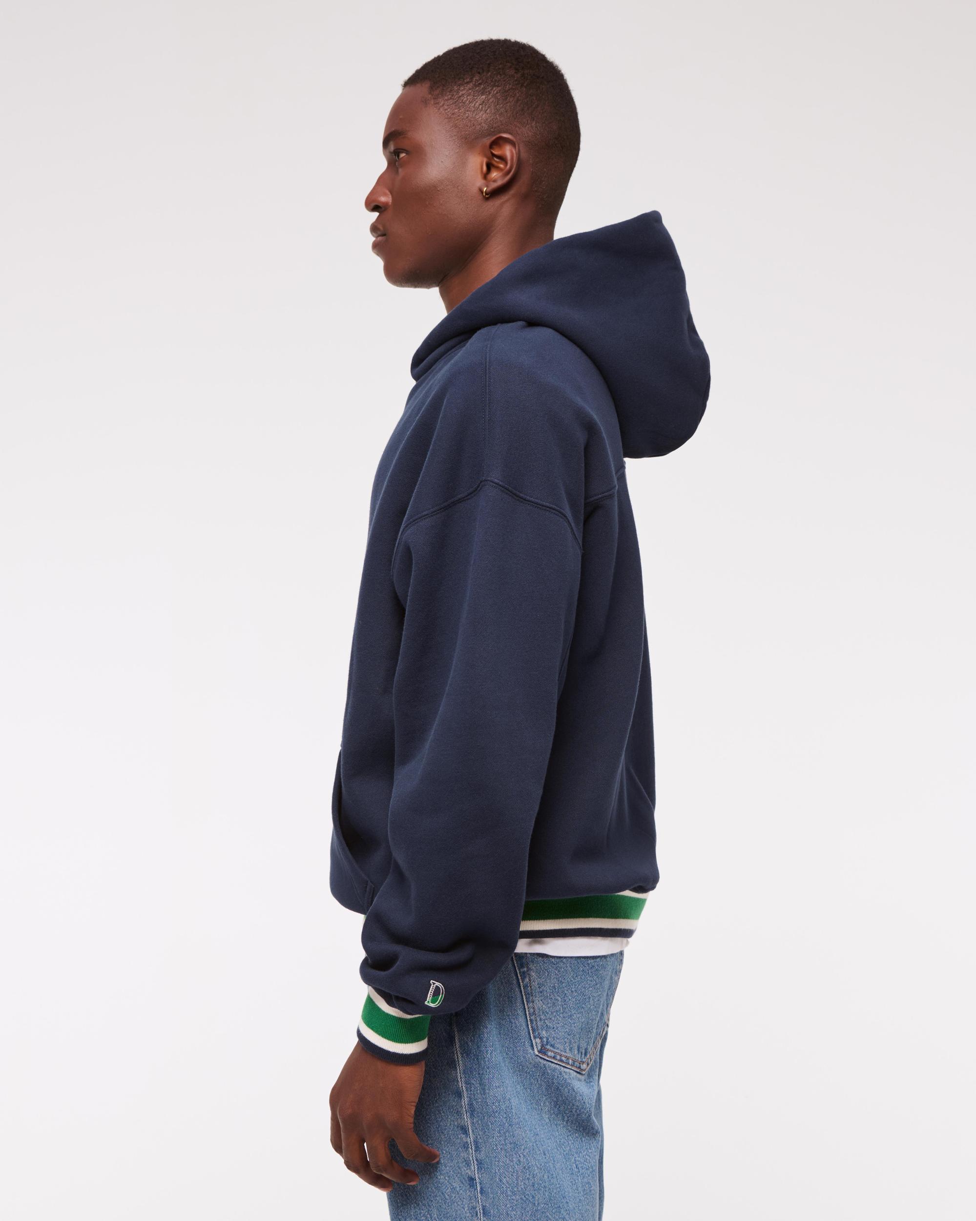 Vol. 28 Popover Hoodie Product Image