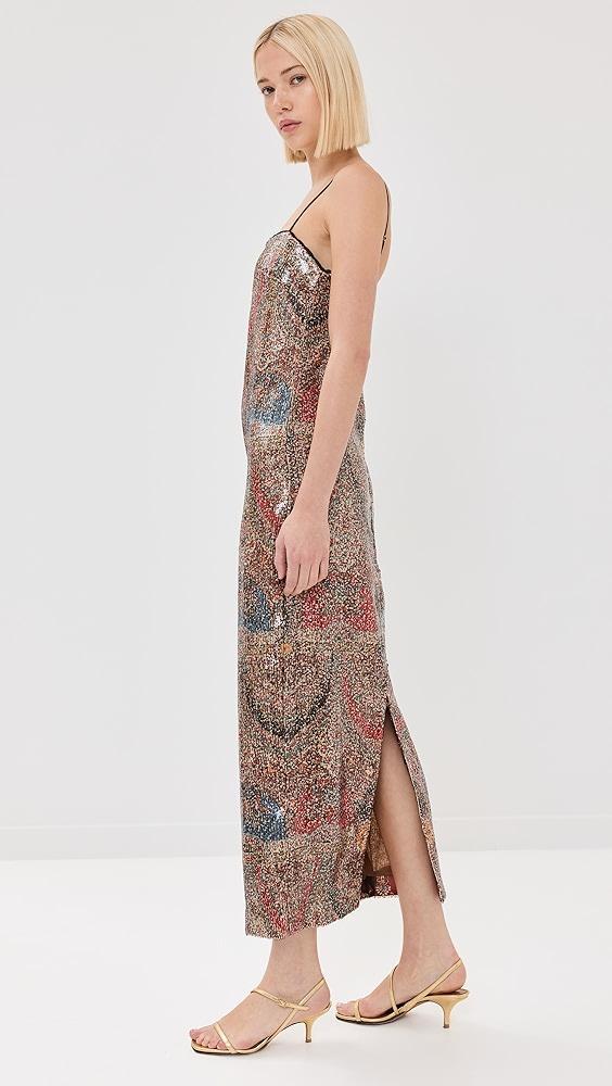 Veronica Beard Leda Dress | Shopbop Product Image
