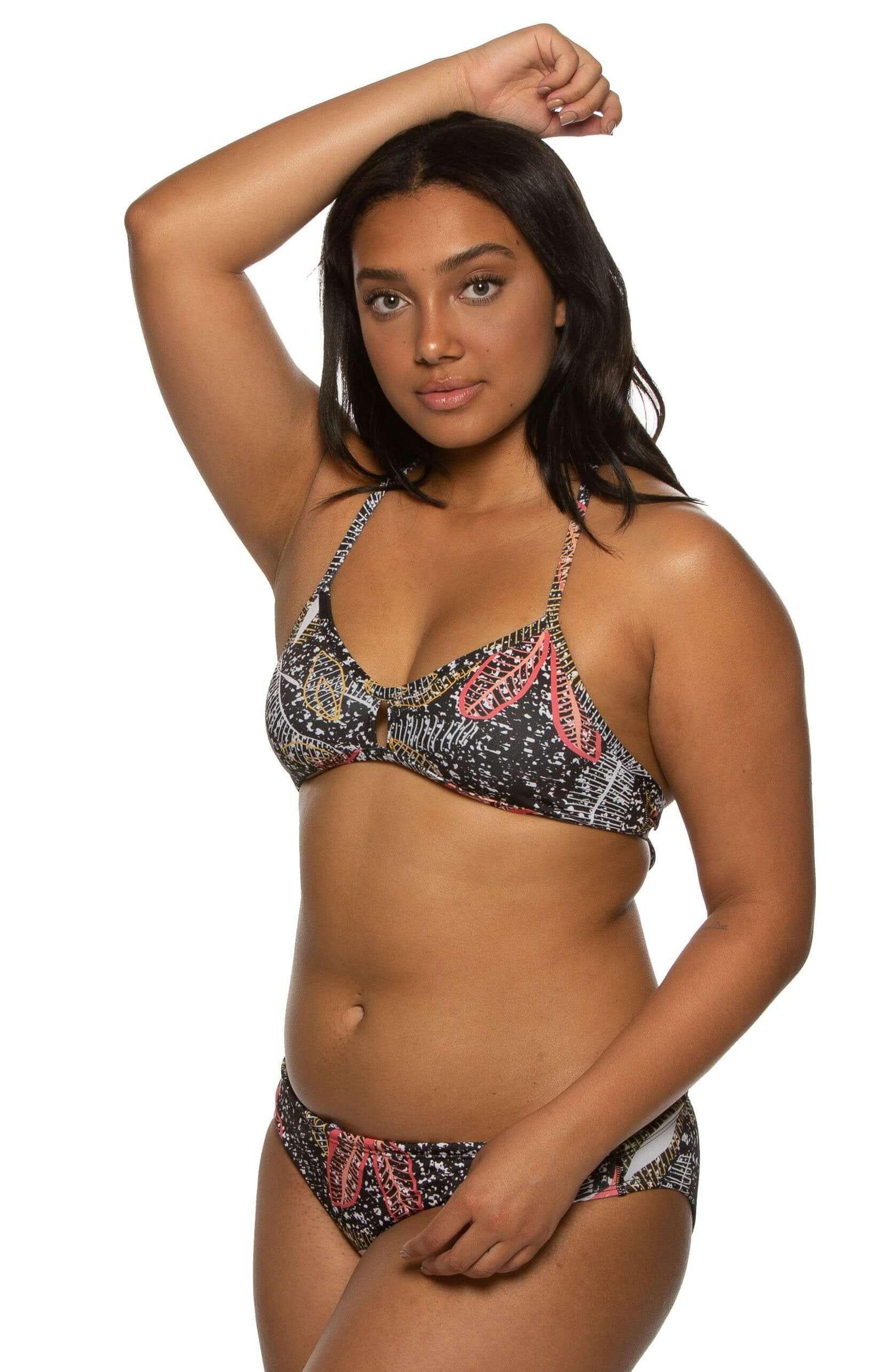 Andy Bikini Bottom - Prints Product Image