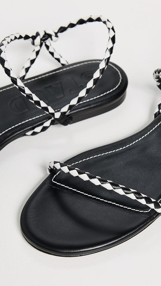 STAUD Laurel Sandals | Shopbop Product Image