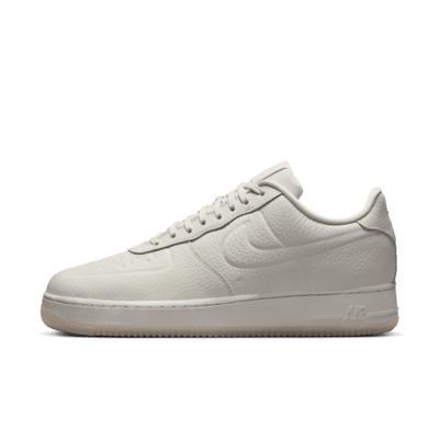 Mens Nike Air Force 1 07 Pro Tech Low Casual Shoes Product Image