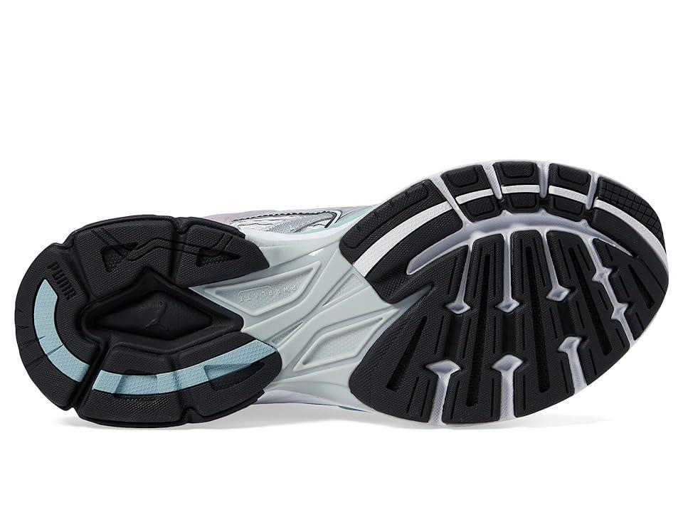 Womens Puma Velophasis Technisch Casual Shoes Product Image