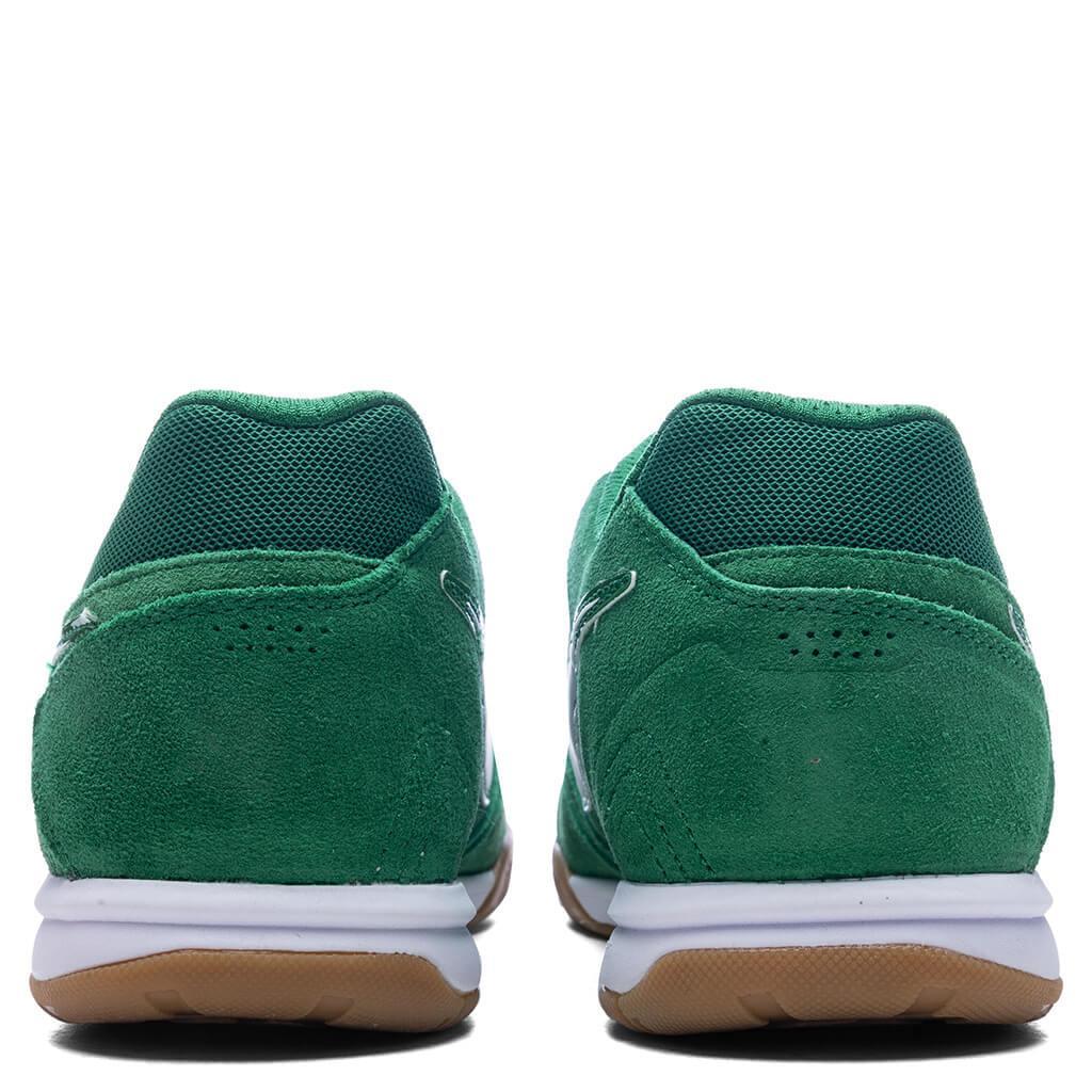 Gato - Pine Green/White/Gum Light Brown Male Product Image