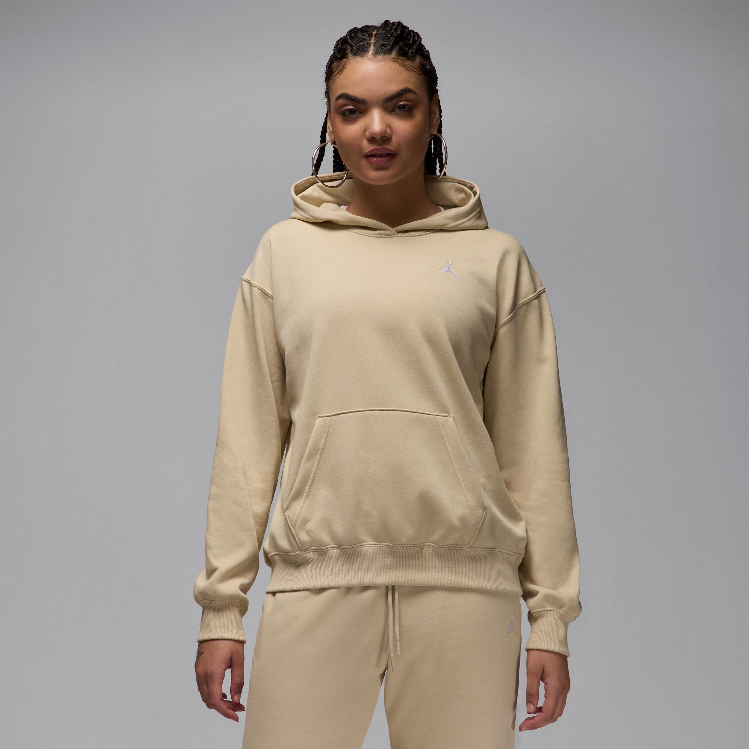 Women's Jordan Brooklyn Fleece Pullover Hoodie Product Image