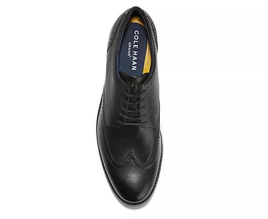 Cole Haan Mens Grand Dress Wingtip Oxford Product Image