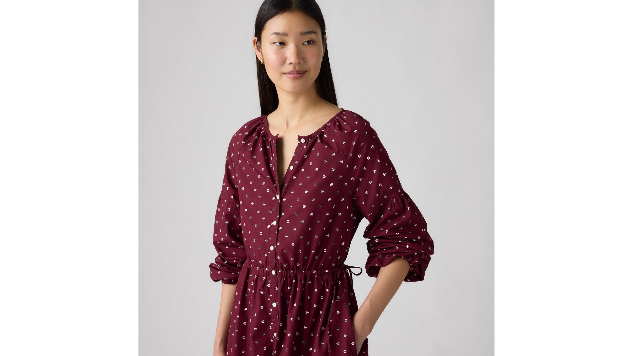 Jolene Maxi Dress Product Image