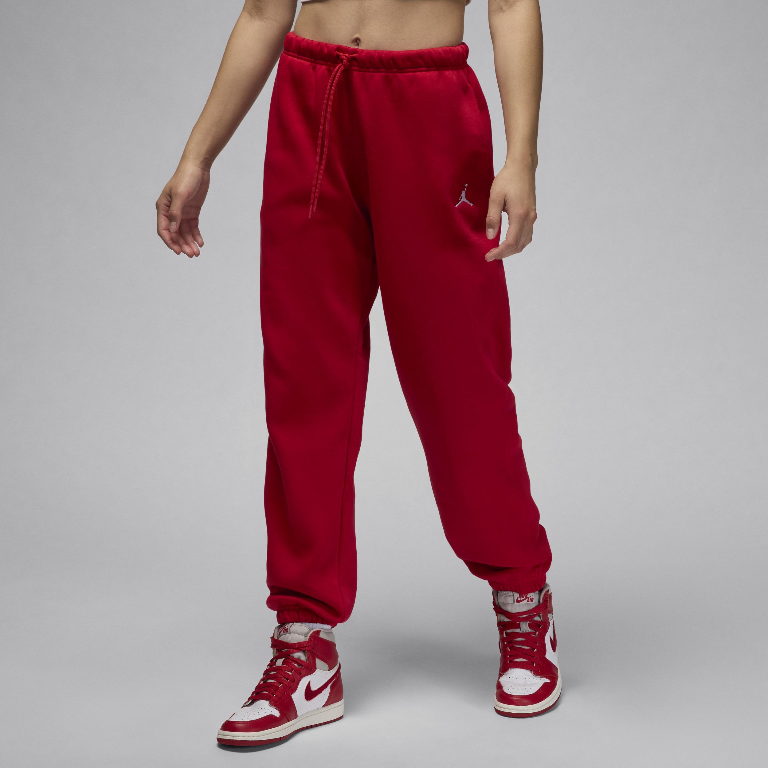 Jordan Womens Brooklyn Fleece Pants Product Image
