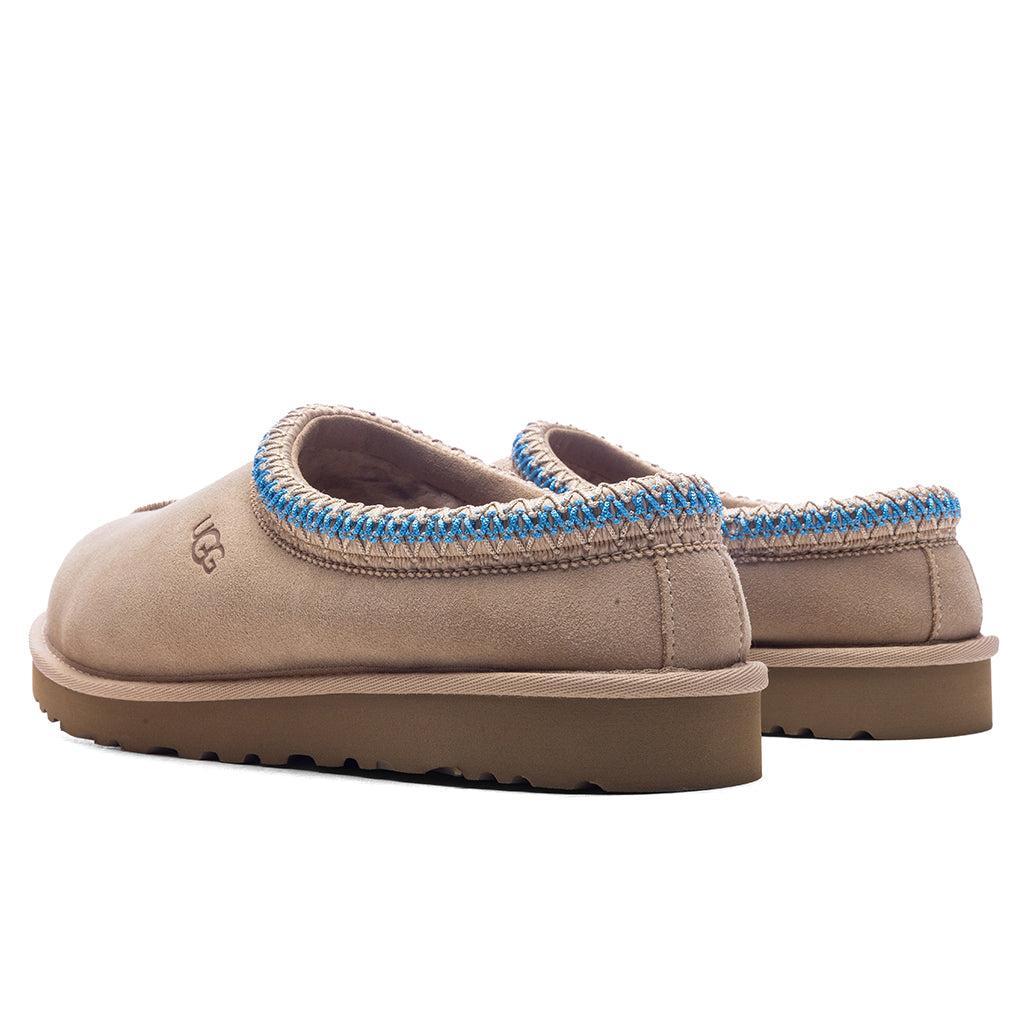 Men's Tasman Slipper - Sand/Santorini Male Product Image