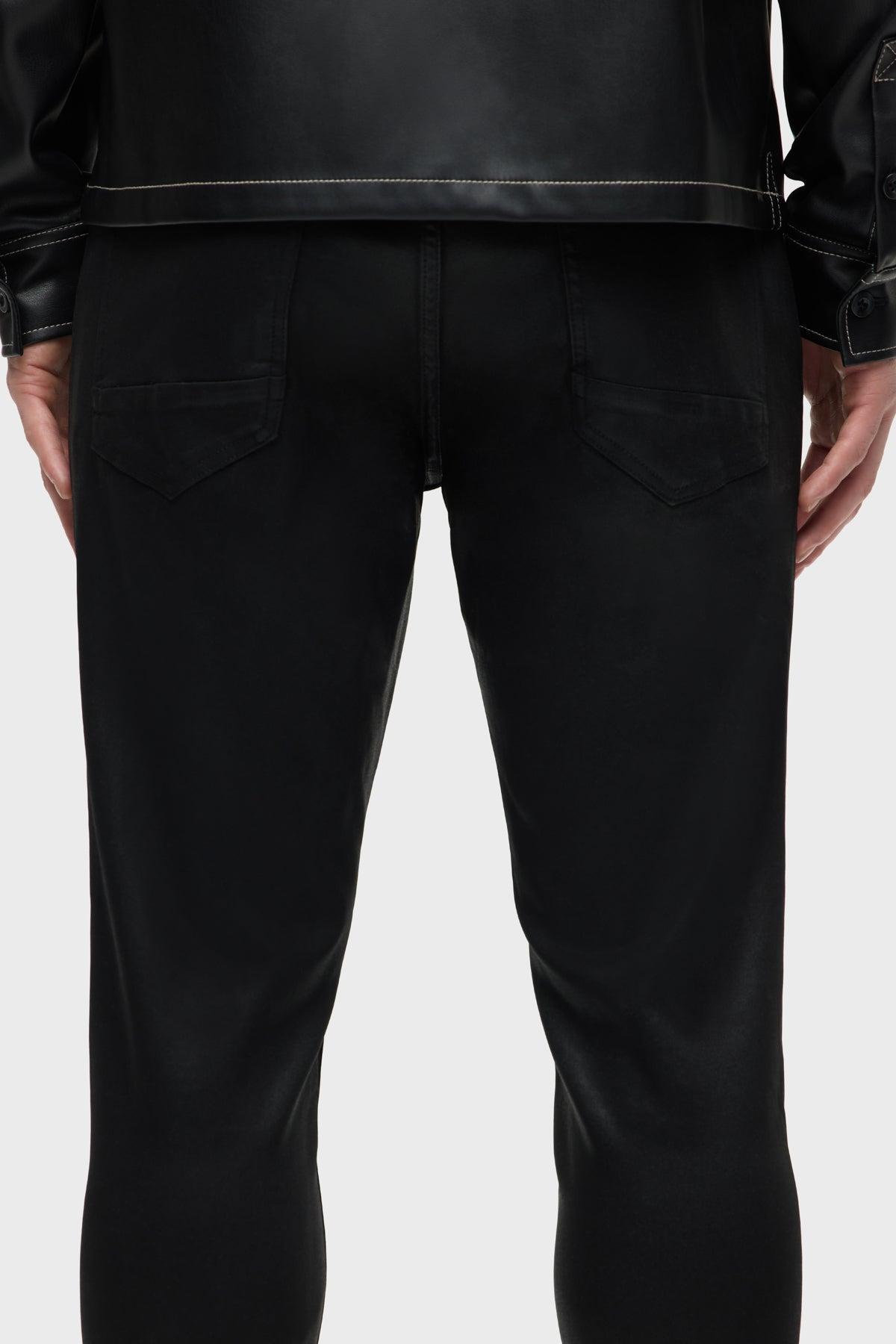 Zack Skinny Jean Male Product Image