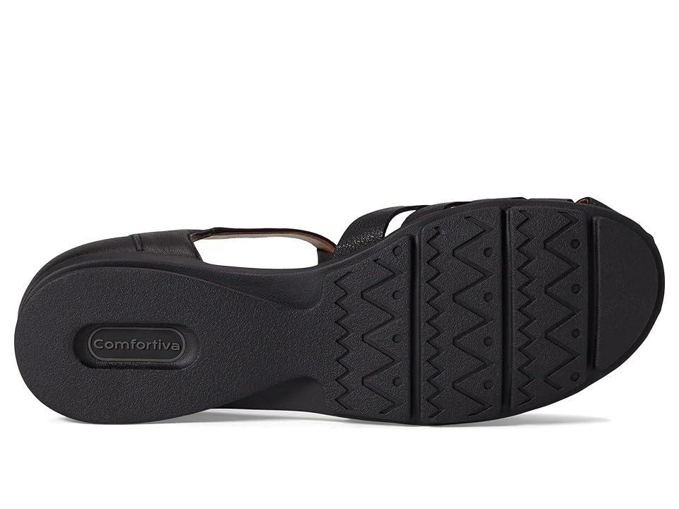 Comfortiva Persa Women's Flat Shoes Product Image