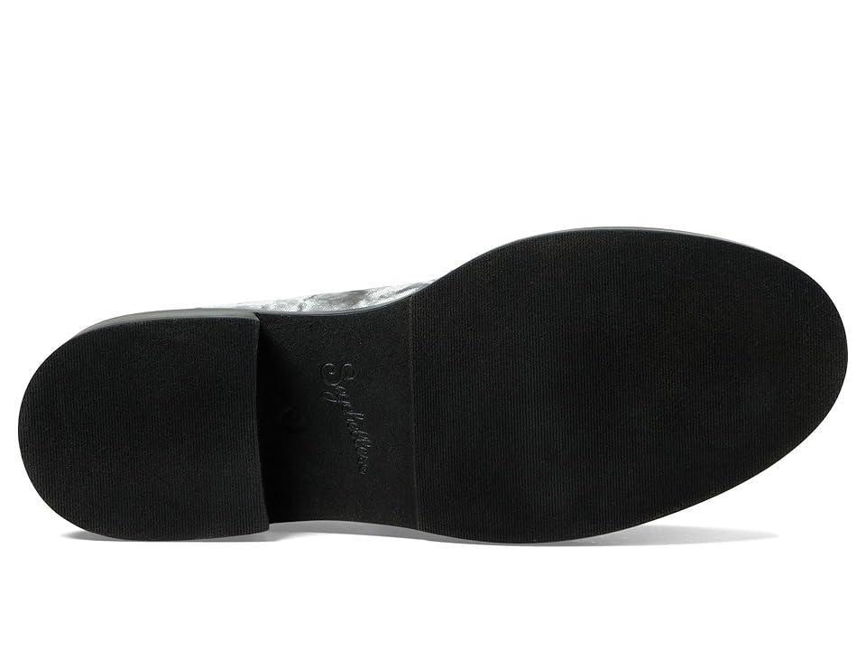 Stuart Weitzman Soho Loafer Women's Shoes Product Image